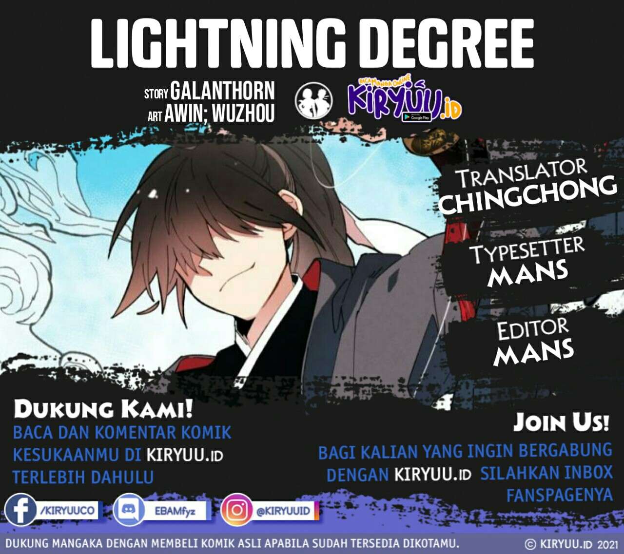 Dilarang COPAS - situs resmi www.mangacanblog.com - Komik lightning degree 006 - chapter 6 7 Indonesia lightning degree 006 - chapter 6 Terbaru 0|Baca Manga Komik Indonesia|Mangacan